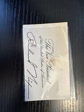Richard nixon vice for sale  Highland Park