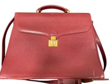Briefcase messenger bag for sale  WARRINGTON