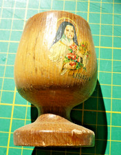 Coquetier sainte therese d'occasion  Buzançais