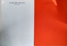 Catalogo della mostr usato  Reggello