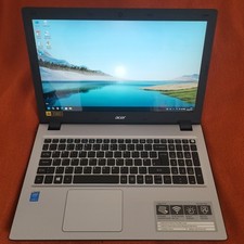 Acer aspire e15 for sale  DAVENTRY
