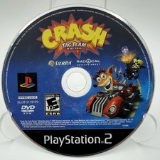Crash tag team for sale  Bedford