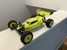 Buggy Losi Mini B comprar usado  Enviando para Brazil