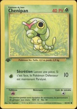 1999 pokemon french for sale  Sacramento
