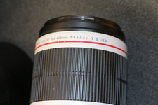 Canon 100 400mm gebraucht kaufen  Hochspeyer