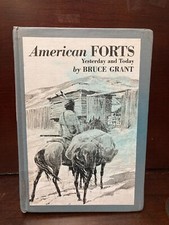 American forts yesterday for sale  New Castle