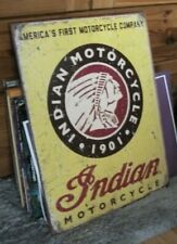 Indian motorcycle grande d'occasion  Rouen-