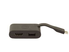 Dell da20u usb for sale  EDENBRIDGE