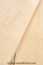 Hard maple lumber for sale  Upland