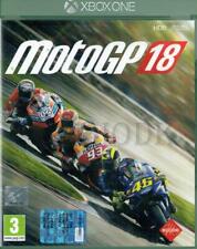 Motogp xbox one usato  Bagheria