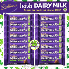Irish cadbury mint for sale  COOKSTOWN