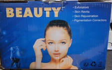 Beauty star upgraded for sale  Jeffersonville