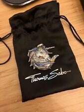 Pendentif thomas sabo d'occasion  Paris XV