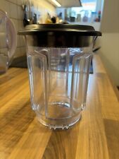 Kitchenaid standmixer blender gebraucht kaufen  Nauen