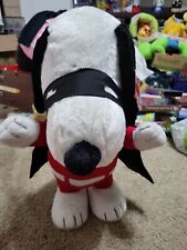 Gemmy snoopy peanuts for sale  Fresno