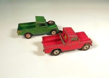 Vintage 1960 corgi for sale  Dewittville