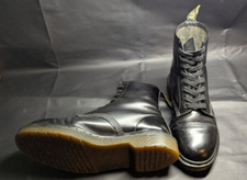 Martens 1460 black gebraucht kaufen  Müllheim