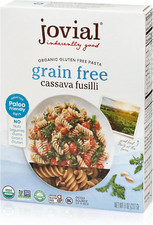 Fusilli manioca senza usato  Spedire a Italy