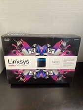 New linksys smart for sale  Birmingham