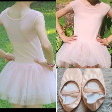 Kids girls ballet for sale  Wesson