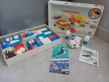 Jeu eveil vintage d'occasion  Audenge