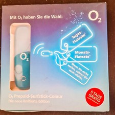 Prepaid surfstick mf190 gebraucht kaufen  Markdorf