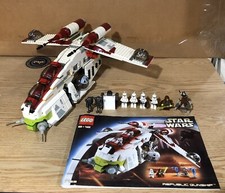 Star wars lego d'occasion  Expédié en Belgium
