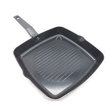 Fackelmann grillpfanne 28cm gebraucht kaufen  Schwarzenberg
