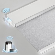Smart motorized blinds for sale  Trenton