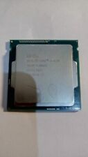 Processador Intel i3 SR1NP i3-4130 3.40GHz 3M 5.00GT/s soquete 1150 Dual Core CPU comprar usado  Enviando para Brazil