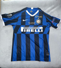 Trikot inter mailand gebraucht kaufen  Schwabach