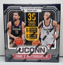 2024 panini uconn d'occasion  Expédié en Belgium