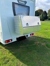 Motorhome apache alloy for sale  KIDDERMINSTER