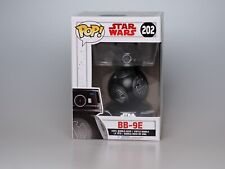 bb9 funko e pop for sale  LEIGHTON BUZZARD