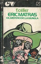 Eric matras mistero usato Eric matras mistero usato  Italia