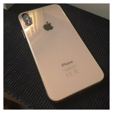 Apple iphone gold for sale  Katy