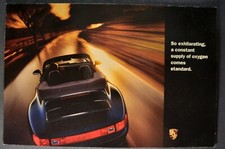 1995 porsche 911 for sale  Olympia