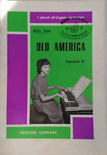 Old america vol.3 usato  Teramo