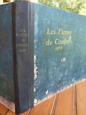 1950 flottes combat d'occasion  Pomarez