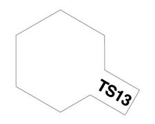 Ts13 gloss clear usato  Bologna