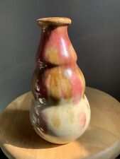 Vase trilobé signé d'occasion  Nancy-