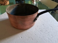 Casserole sauteuse cuivre d'occasion Casserole sauteuse cuivre d'occasion  Reims