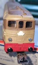 Vintage locomotore d343 usato  Napoli