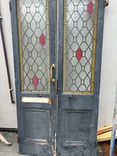 Victorian stained glass for sale  GILLINGHAM