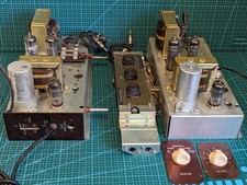 Dynatron monoblock valve for sale  WORTHING