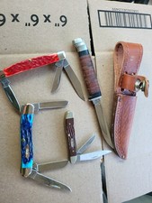 Lot case pocket for sale  Du Bois