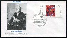 2267 ernst wilhelm gebraucht kaufen  Schwalmtal