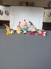 Set clowns for sale  Murrells Inlet
