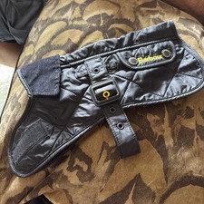 Barbour polar quilted for sale  HEREFORD