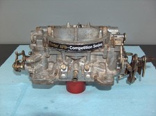 Carter afb barrel for sale  Waldo